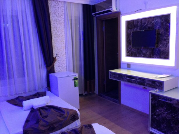 Imagen general del Behram Hotel. Foto 11