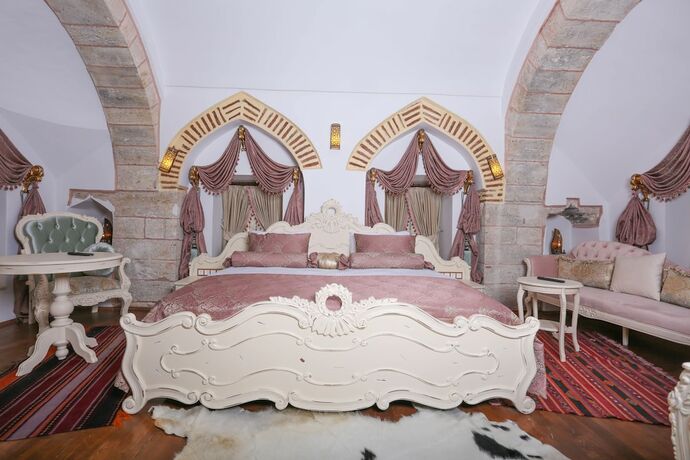 Imagen general del Behrampasa Otel. Foto 2