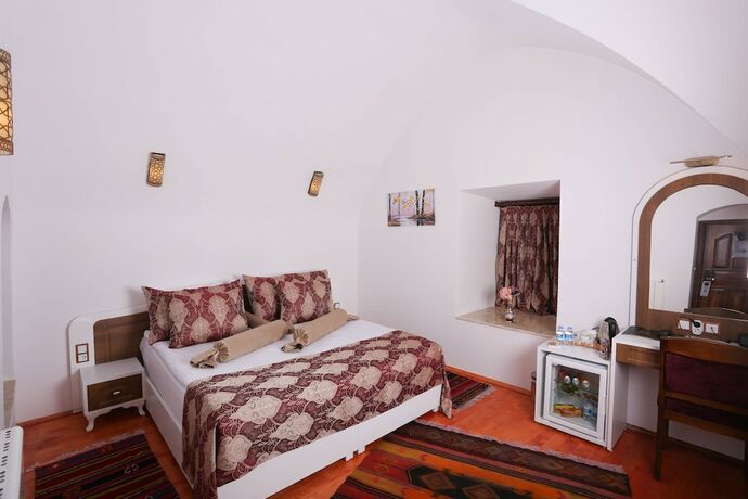 Imagen general del Behrampasa Otel. Foto 4