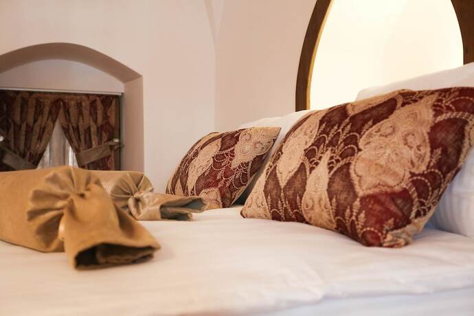 Imagen general del Behrampasa Otel. Foto 9