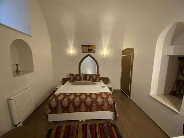 Imagen de la habitación del Behrampasa Otel. Foto 20