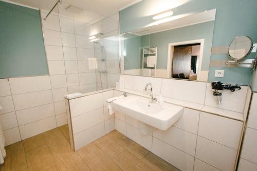 Imagen de la habitación del Bei Kliewe Im Westf&auml;lischen Hof. Foto 8