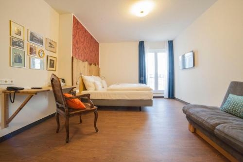 Imagen de la habitación del Bei Kliewe Im Westf&auml;lischen Hof. Foto 10