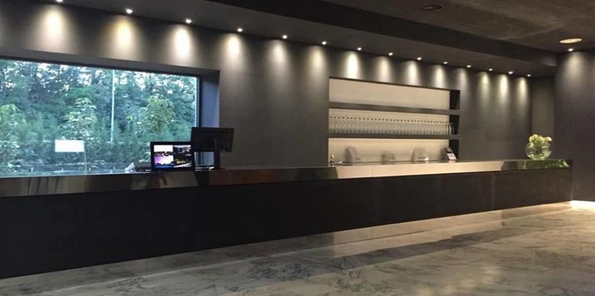 Imagen del bar/restaurante del Bei Park. Foto 3