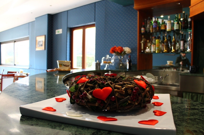 Imagen de los interiores del Bei Park. Foto 6