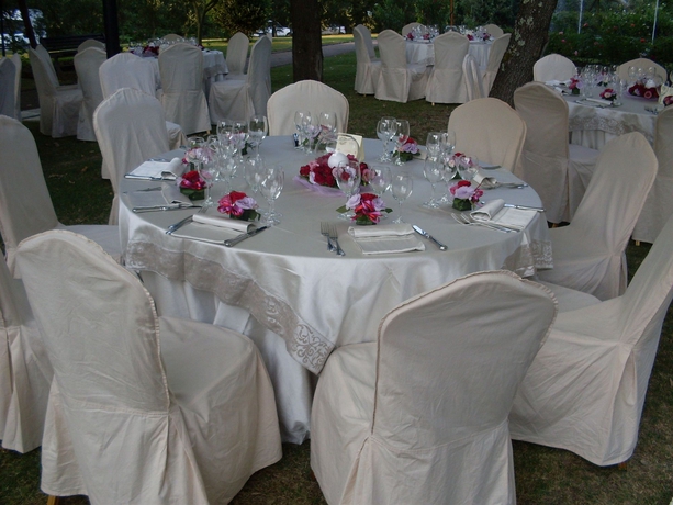 Imagen de los interiores del Bei Park. Foto 7