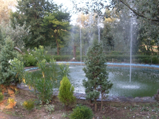 Imagen general del Bei Park. Foto 2