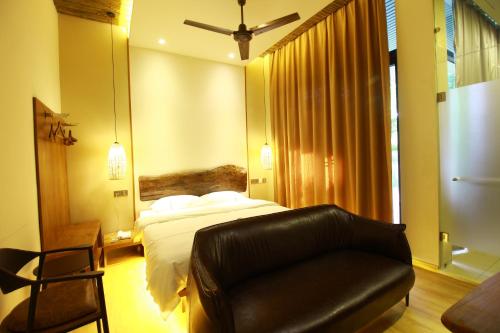 Imagen general del Beihai Kunta Seaside Hotel. Foto 1