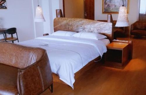 Imagen de la habitación del Beihai Kunta Seaside Hotel. Foto 6