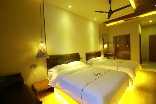 Imagen general del Beihai Kunta Seaside Hotel. Foto 2