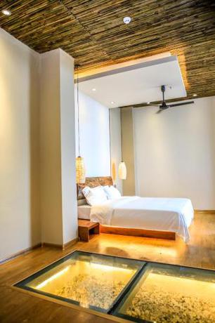 Imagen general del Beihai Kunta Seaside Hotel. Foto 3