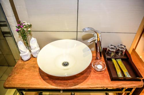 Imagen general del Beihai Kunta Seaside Hotel. Foto 4