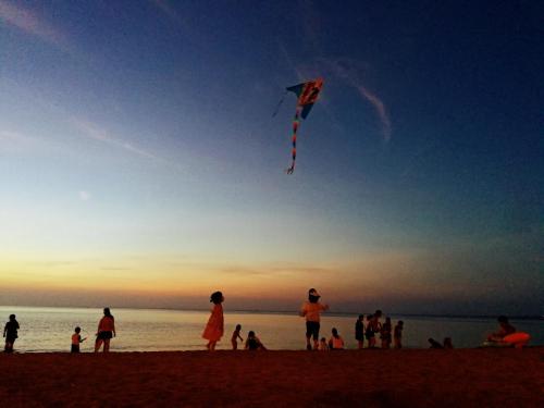 Imagen de la habitación del Beihai Kunta Seaside Hotel. Foto 7