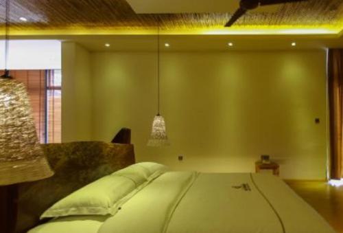 Imagen de la habitación del Beihai Kunta Seaside Hotel. Foto 8