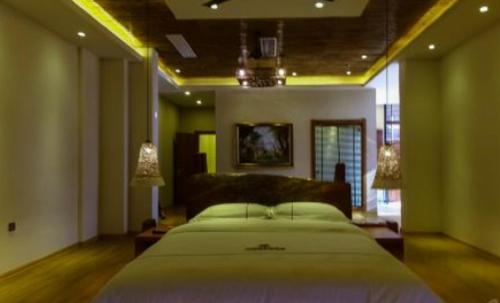 Imagen de la habitación del Beihai Kunta Seaside Hotel. Foto 9