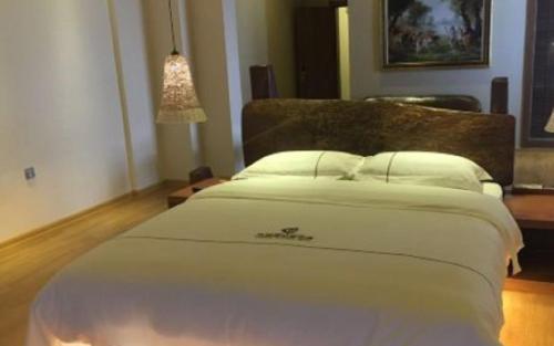 Imagen de la habitación del Beihai Kunta Seaside Hotel. Foto 10