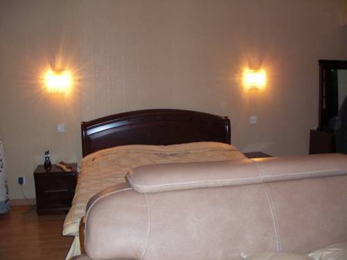 Imagen de la habitación del Beijing Dragon Hotel. Foto 16