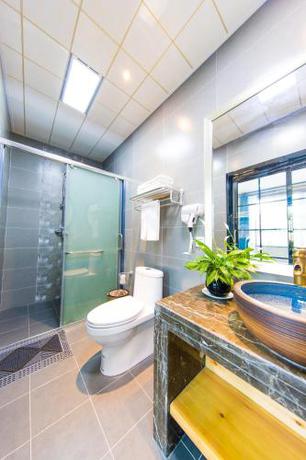 Imagen de la habitación del Beijing Jingyuan Inn. Foto 3