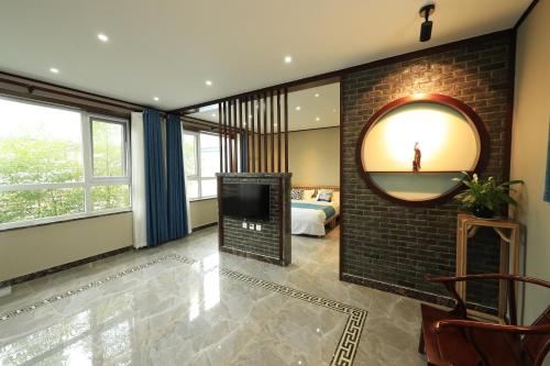 Imagen de la habitación del Beijing Jingyuan Inn. Foto 5