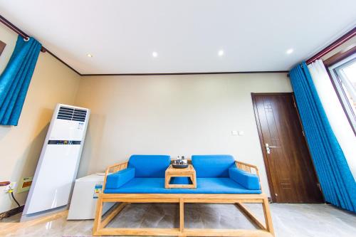 Imagen de la habitación del Beijing Jingyuan Inn. Foto 6