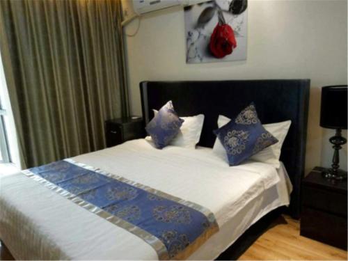 Imagen general del Beijing Tiandi Huadian Hotel Apartment (qilinshe B. Foto 1
