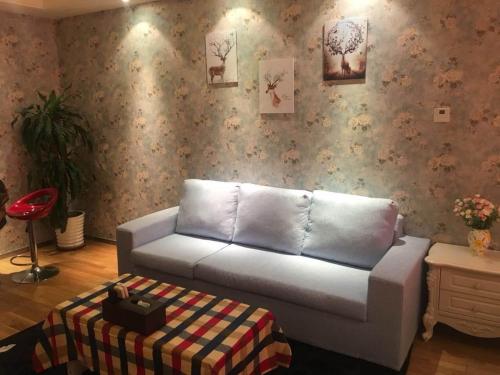 Imagen general del Beijing Tiandi Huadian Hotel Apartment (qilinshe B. Foto 2