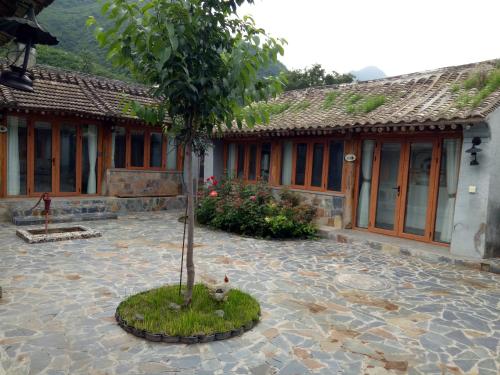 Imagen de la habitación del Beijing Tu Guesthouse. Foto 5