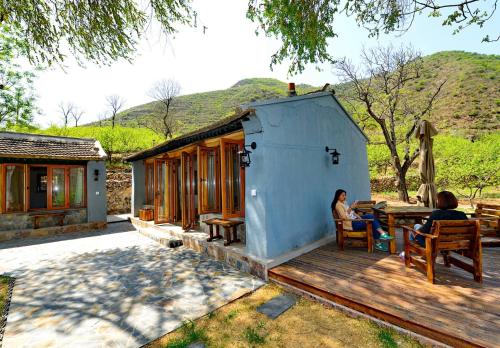 Imagen de la habitación del Beijing Tu Guesthouse. Foto 6