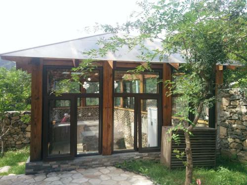 Imagen de la habitación del Beijing Tu Guesthouse. Foto 7