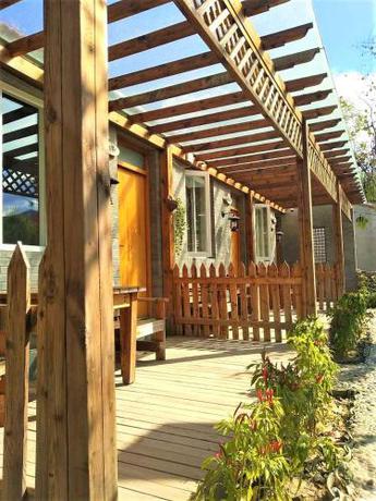 Imagen de la habitación del Beijing Tu Guesthouse. Foto 8