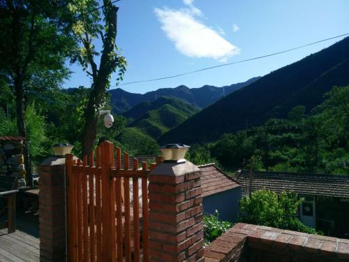 Imagen de la habitación del Beijing Tu Guesthouse. Foto 9
