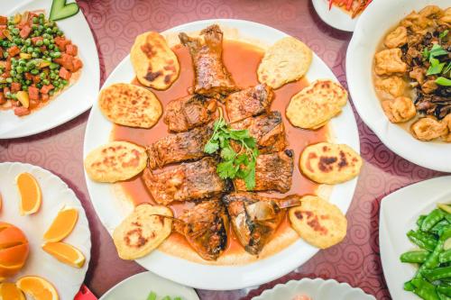 Imagen general del Beijing Tu Guesthouse. Foto 4