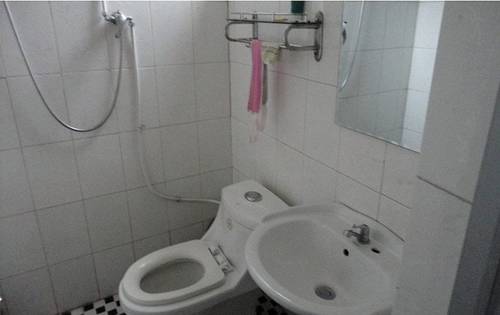 Imagen de la habitación del Beijing Yipingxiang Farmstay. Foto 2