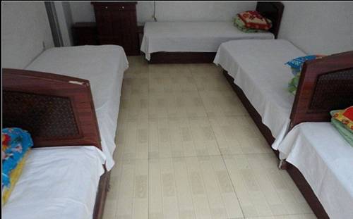 Imagen de la habitación del Beijing Yipingxiang Farmstay. Foto 3