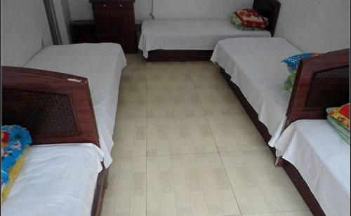 Imagen de la habitación del Beijing Yipingxiang Farmstay. Foto 4