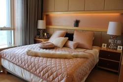 Imagen de la habitación del Beijing Yongli International Service Apartment. Foto 3