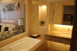 Imagen de la habitación del Beijing Yongli International Service Apartment. Foto 4