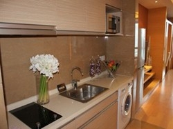 Imagen de la habitación del Beijing Yongli International Service Apartment. Foto 5