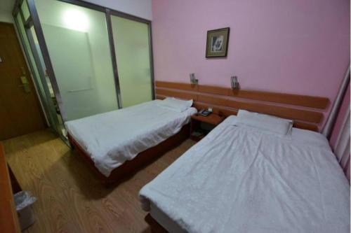 Imagen de la habitación del Beijing Zhongyuan Express Hotel. Foto 9