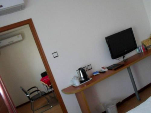 Imagen general del Beijing Zhongyuan Express Hotel. Foto 3