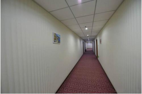 Imagen general del Beijing Zhongyuan Express Hotel. Foto 4