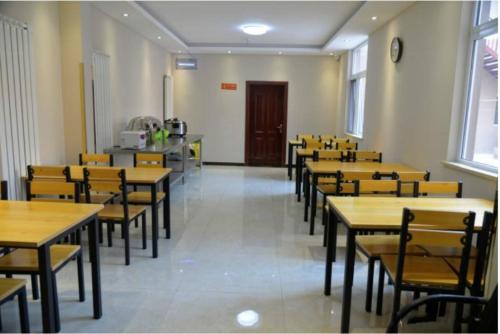 Imagen general del Beijing Zhongyuan Express Hotel. Foto 5