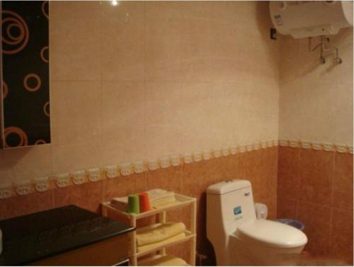 Imagen general del Beijing Zhongyuan Express Hotel. Foto 8