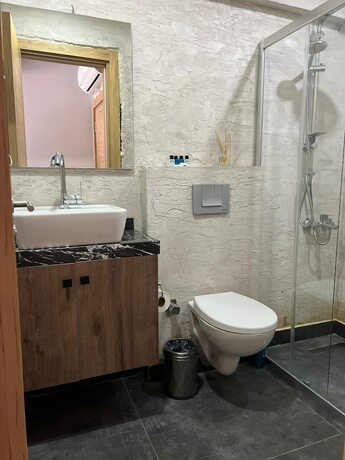 Imagen general del Beşiktaş Konuk Hotel. Foto 4