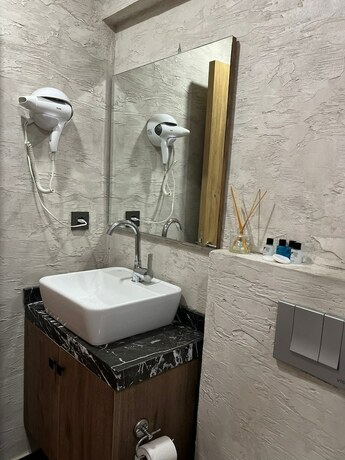 Imagen general del Beşiktaş Konuk Hotel. Foto 6
