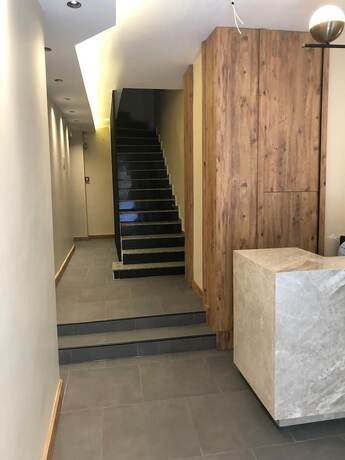 Imagen general del Beşiktaş Konuk Hotel. Foto 7