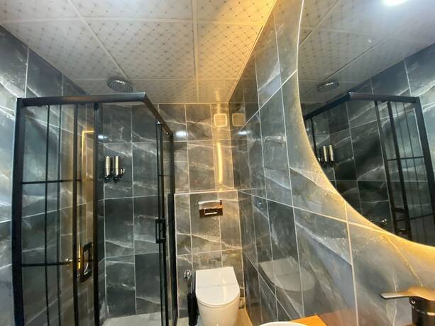 Imagen general del Beşiktaş Vip İnn Hotel and Suites. Foto 2