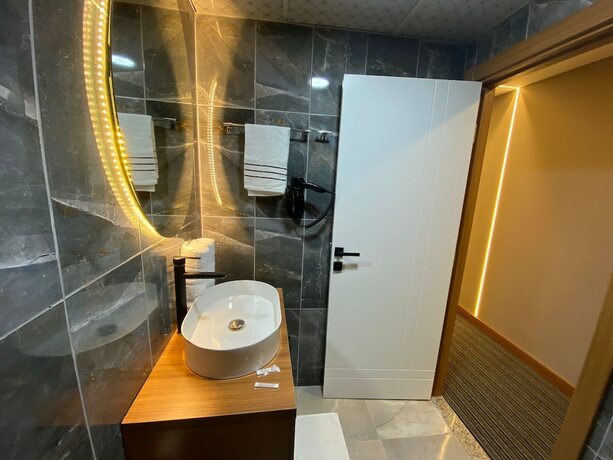 Imagen general del Beşiktaş Vip İnn Hotel and Suites. Foto 9