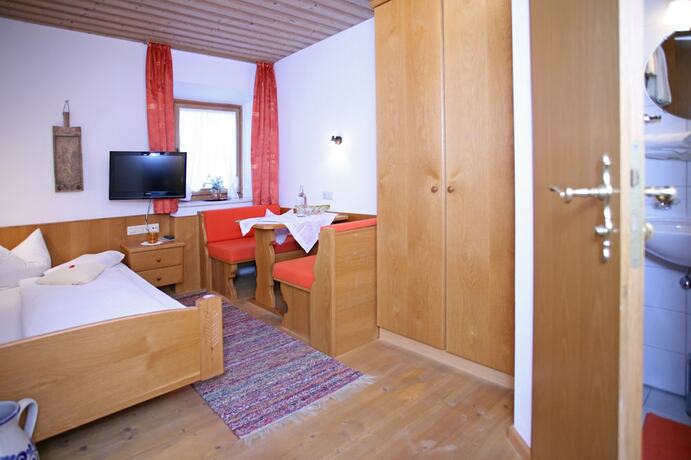 Imagen general del Beim Nuihausa. Foto 2