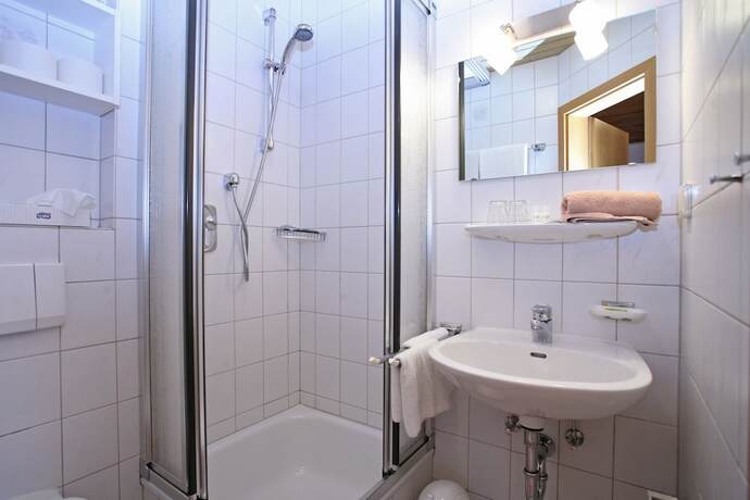 Imagen de la habitación del Beim Nuihausa. Foto 11